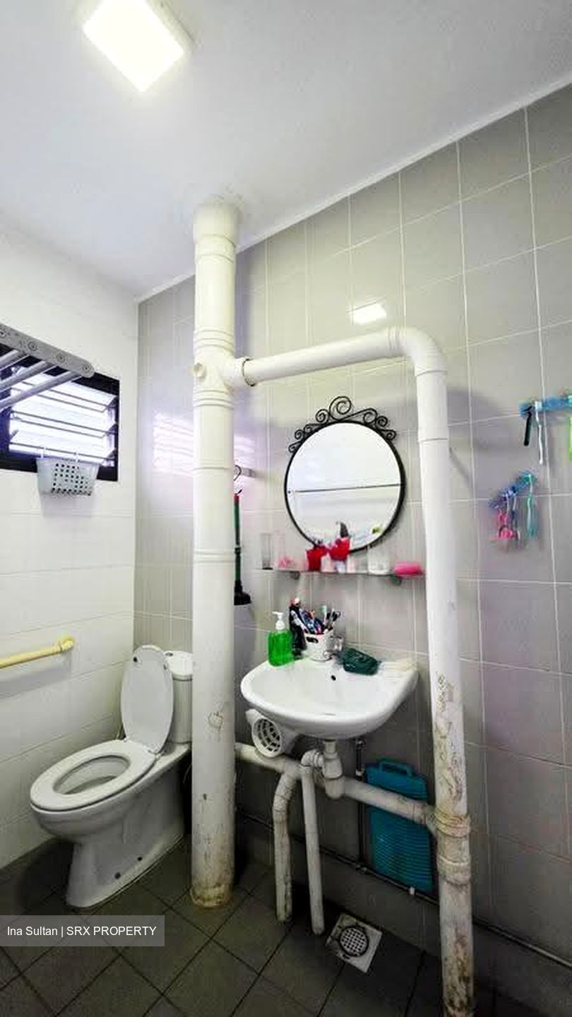 Blk 287 Ficus Vale (Yishun), HDB 4 Rooms #608022061